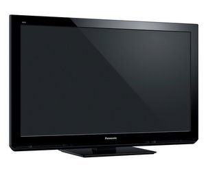 Panasonic TX-P42C3E HD ready Plasma Fernseher foto panasonic