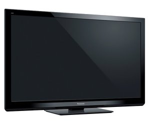 Pralles Plasma: Panasonic Viera TX-P50GW30 Full HD Plasma Fernseher