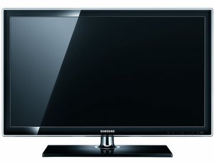 Der Medienkünstler: Samsung UE19D4000 HD ready LCD Fernseher