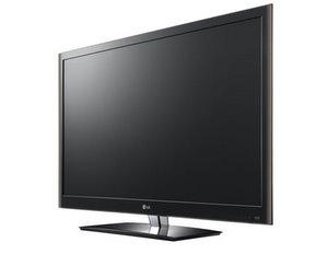 lg lv 5500 full hd lcd fernseher foto lg