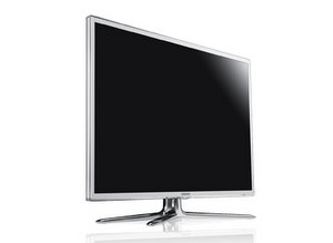 Großartiges Bild: Samsung UE32D6510 3D Full HD LCD Fernseher