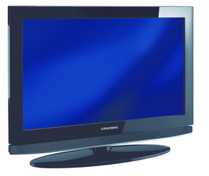 Überall sichtbar: Grundig Vision 9 VLC9140 Full HD LCD Fernseher