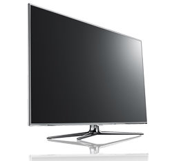Maß aller Dinge? Samsung UE40D8090 3D Full HD LCD Fernseher