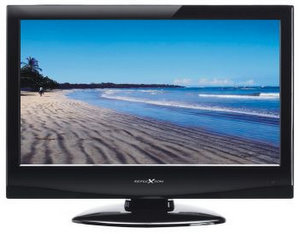 Flexibel: Reflexion TDD 2240 Full HD LCD Fernseher