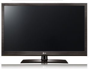 LG 42LV375S full hd fernseher foto lg