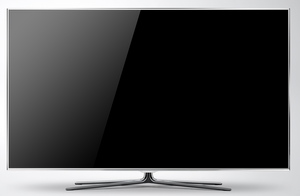 Perfektion: Samsung UE 40-D7090 Full HD 3D LCD Fernseher
