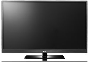 Bundle-Hammer: LG 42PW450 3D HD ready Plasma Fernseher