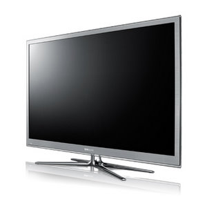 Besser: Samsung PS51D8090 3D Full HD Plasma Fernseher