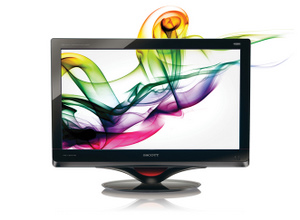 Scott TVX1024N Full HD LCD Fernseher foto scott