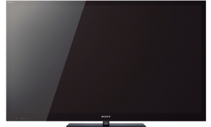 Monolithisch: Sony KDL 40NX715 3D Full HD LCD Fernseher