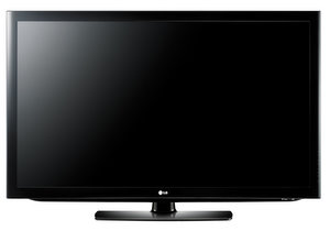 Test an der Basis: LG 32LK430 Full HD LCD Fernseher
