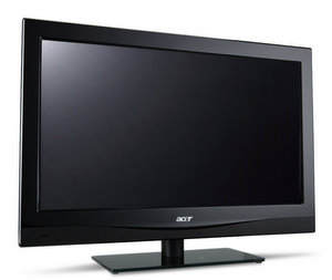 Preisdrücker: Acer AT3218MF Full HD LCD Fernseher