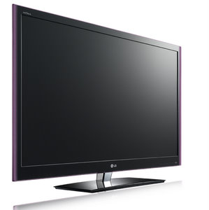 New Generation: LG 32 LW5590 3D Full HD LCD Fernseher