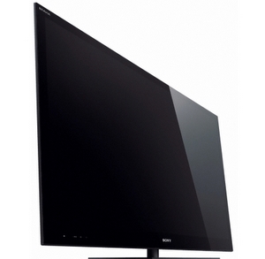 Ein Monolith in 3D: der Sony Bravia KDL-60NX725 im Test