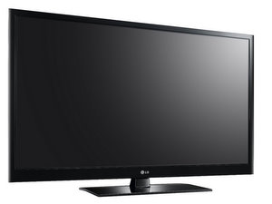 Discount-Plasma: LG 50PV250 Full HD Plasma Fernseher