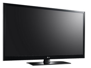 lg 50pv250 full hd plasma fernseher foto lg