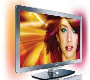 Schick: Philips 37PFL7515 Full HD LCD Fernseher