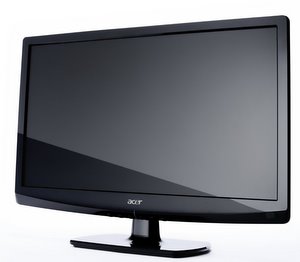 Beliebtes Zweit-TV: Acer AT1926D HD Ready LCD Fernseher