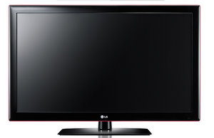 Schlauer Deal: LG 26LK330 HD ready LCD Fernseher