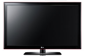 LG 26LK330 hd ready lcd fernseher foto lg