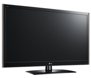 Modellpflege: LG 32LV5590 Full HD LCD Fernseher