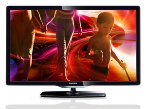 High-End für 2D: Philips 32 PFL5806K Full HD LCD Fernseher