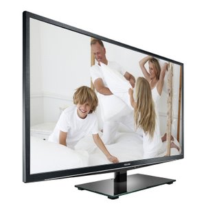 200 Hz: Toshiba 40TL868G 3D Full HD LCD Fernseher