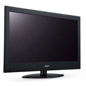 Günstig und flach: Acer AT2227ML Full HD LCD Fernseher