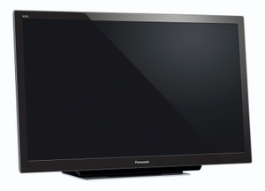 Durchaus vom Feinsten: Panasonic TX-L32DT35E 3D Full HD LCD Fernseher