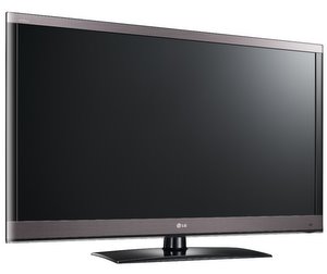 Pol kann was: LG 32LW579S 3D Full HD LCD Fernseher