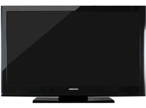 Sehr günstiges Raum-TV: Medion Life X17008 3D Full HD LCD Fernseher
