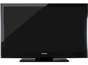 Medion Life X17008 3D Full HD LCD Fernseher foto medion_