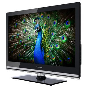 Günstig zu haben: Thomson 32FT5455 Full HD LCD Fernseher