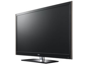 Schön günstig: LG 32LV5500 Full HD LCD Fernseher