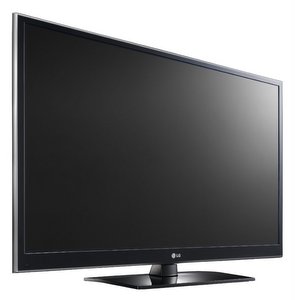 LG 50PZ550 3D Full HD Plasma Fernseher foto lg_