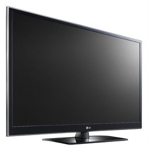 3D-Schnäppchen: LG 50PZ550 3D Full HD Plasma Fernseher