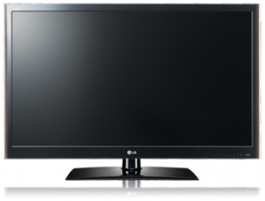Multimedia-Talent: LG 47LV5590 Full HD LCD Fernseher