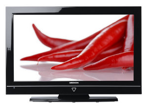 Für Schnäppchenjäger: Medion Life P15218 Full HD LCD Fernseher