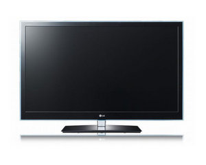 Leicht Schwächen im Detail: LG 42LW659S 3D Full HD LCD Fernseher