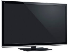 Mehr Technik: Panasonic Viera TX-P50UT50E 3D Full HD Plasma Fernseher