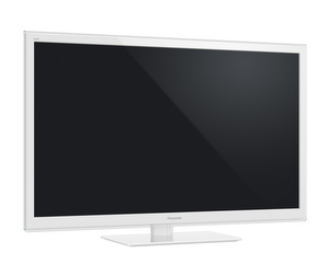 Frisch dabei: Panasonic TX-L32ETW5 3D Full HD LCD Fernseher