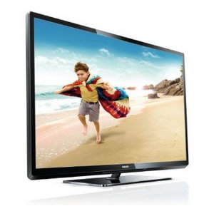 Philips 37PFL3507 full hd lcd fernseher foto philips