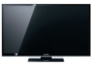 Samsung PS43E450hd ready plasma fernseher foto samsung