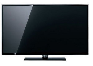Kommunikativ: Samsung UE32ES5700 Full HD LCD Fernseher