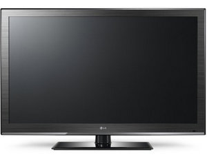 Triple-Tuner: LG 32CS460S HD ready LCD Fernseher
