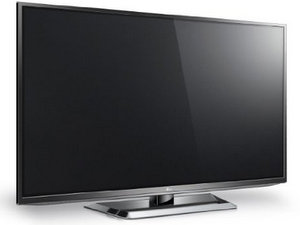 Runter mit dem Verbrauch: LG 50 PM670S 3D Full HD Plasma Fernseher