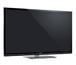 Panasonic TX-P42GT50E 3d full hd plasma fernseher foto panasonic