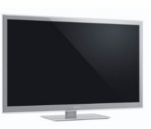 Neues Hertz: Panasonic Viera TX-L42EW5S Full HD LCD Fernseher