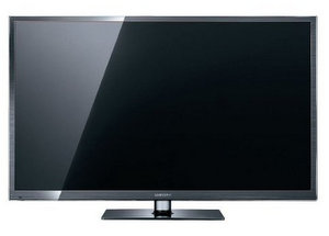Summt immer noch: Samsung PS51E6500 3D Full HD Plasma Fernseher