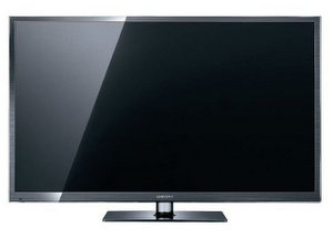 Samsung PS51E6500 3D Full HD Plasma Fernseher foto samsung